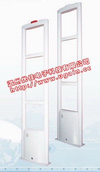 供应服装防盗检测门，服装防盗天线